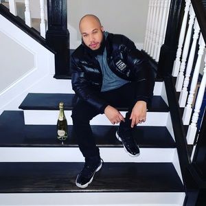 Meet your Posher, Antonio